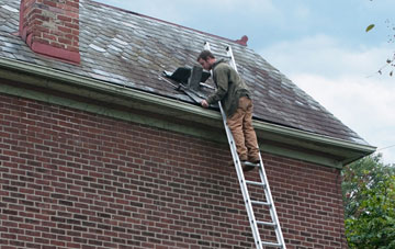 what affects urgent Alexandria roof repairs