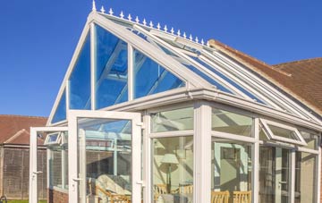 conservatory roof insulation costs Alexandria