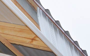 why Alexandria fascia repairs are essential