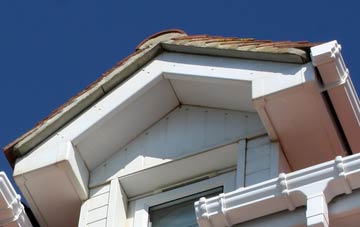 Alexandria fascia installation costs