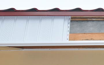 Alexandria fascia repair costs