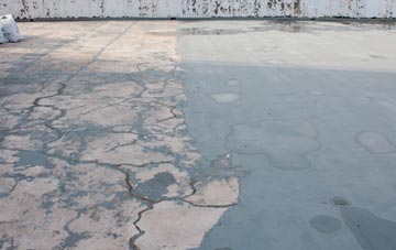 Alexandria fibreglass roof repair costs