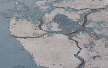 fibreglass roofing replacement Alexandria