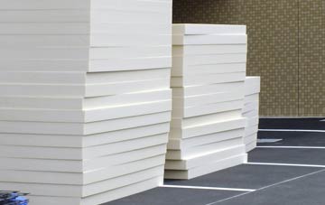 Alexandria flat roof insulation costs