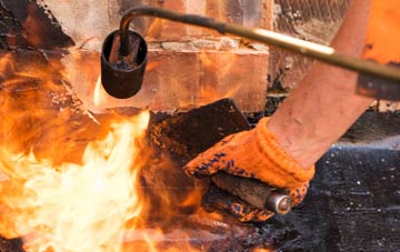 Alexandria flat roof repair companies