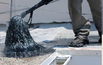 Alexandria flat roof waterproofing costs