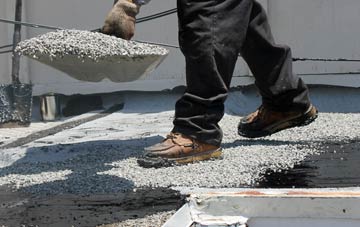 Alexandria flat roofing companies