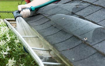 Alexandria gutter cleaning costs