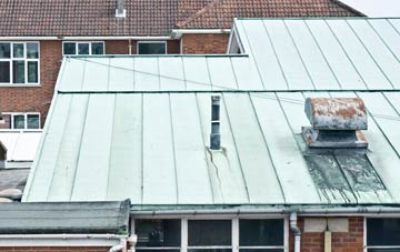 Alexandria lead roofing costs