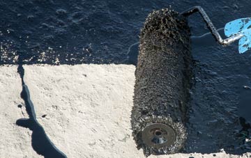 Alexandria liquid sealant waterproofing