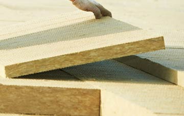 measuring Alexandria tapered insulation