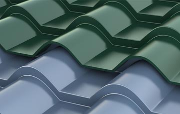 who should consider Alexandria plastic roofs