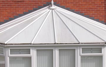 Alexandria polycarbonate conservatory roof repairs
