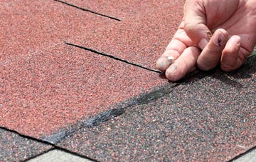 Alexandria asphalt roof repairs