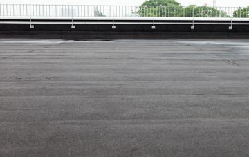 Alexandria asphalt roof replacement