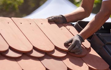 Alexandria roof tile contractors