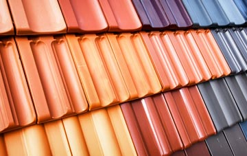 Alexandria roof tile costs