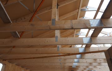 Alexandria roof truss costs