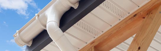 get Alexandria guttering quotes today