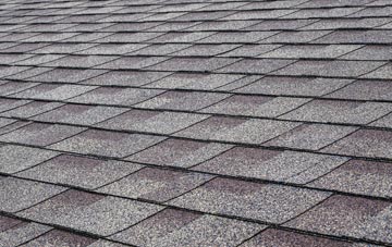 Alexandria tiles for shallow pitch roofing