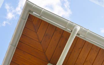 Alexandria soffit types
