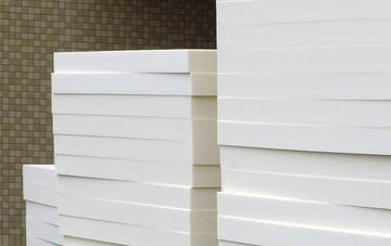 Alexandria tapered roof insulation costs