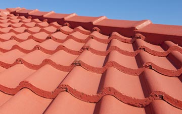 Alexandria tile and slate roof replacement