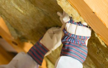 types of Alexandria pitched roof insulation materials