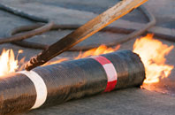 free Alexandria flat roofing repair quotes