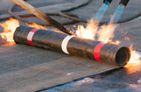 Alexandria flat roof sealing