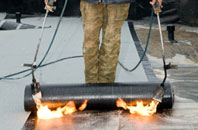 Alexandria flat roof sealing quote