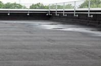 find rated Alexandria flat roofing companies