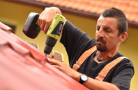 Alexandria garage roof repairs