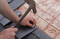 free Alexandria garage roof repair quotes
