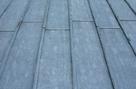 Alexandria lead roofing