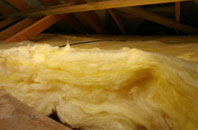 Alexandria pitch roof insulation