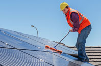 free Alexandria roof cleaner quotes