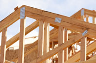 free Alexandria roof truss quotes
