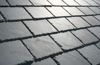 Alexandria slate roof