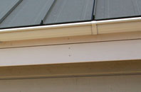 Alexandria soffit repair
