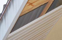 rated Alexandria soffit repair companies