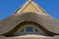 Alexandria thatch roofing